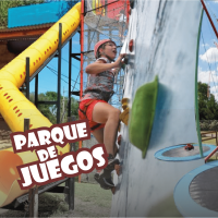 ARCA DE NOE MULTIPARQUE