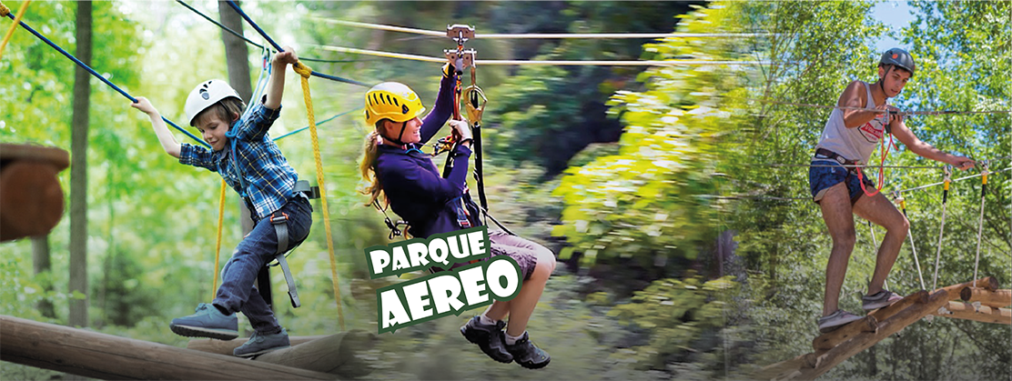 Parque Aereo